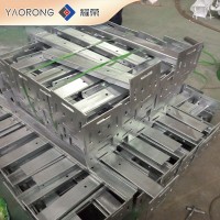 厂家供应太阳能光伏支架 支持铝合金热水器支架 光电两用支架