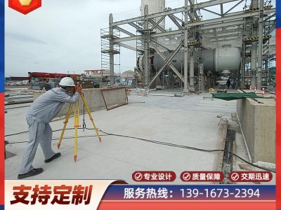 H型钢 钢结构制作及安装钢结构 厂房钢结构设备门式框架