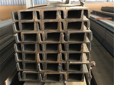 槽钢 槽钢切割 零割槽钢 零割各类型材无缝管圆钢H型钢角槽钢