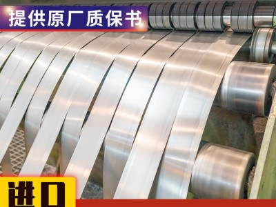 悦廷进口不锈钢SUS316/316L/304系列/317/321规格证书全支持自提