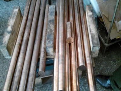 现货供应 C63000铝青铜 高强度C63000铝青铜板 铝青铜棒 可零切