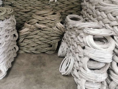 广东批发 镀锌铁丝 铁线 金属丝 欢迎来电 16号铁线 11.5KG
