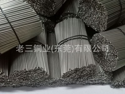 铝线调直铝丝调直 小铝棒φ1.0mm 1.2mm 1.5mm 2.0mm铝线调直 切断