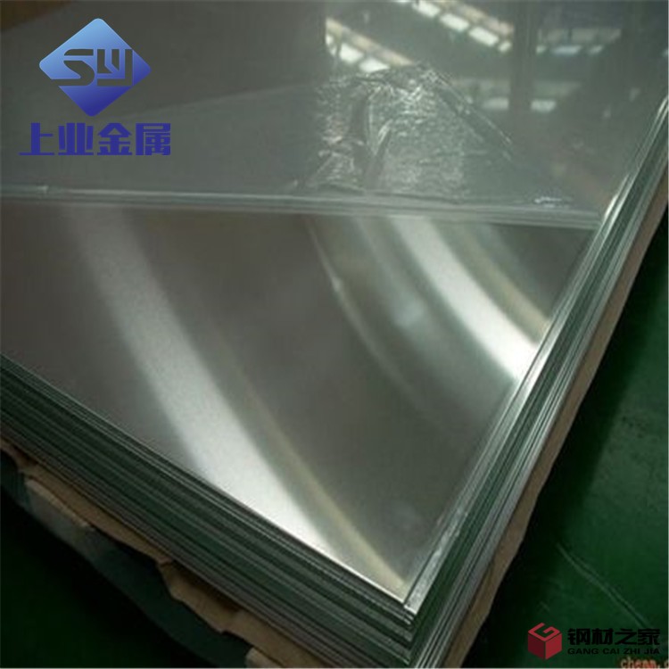 铝板