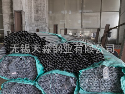 各大钢厂现货直供304不锈钢焊管工业焊管厚壁焊管不锈钢直缝焊管