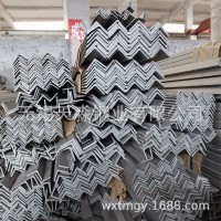 现货销售 316L不锈钢角钢 304不锈钢型材不锈钢加工 可切割打孔