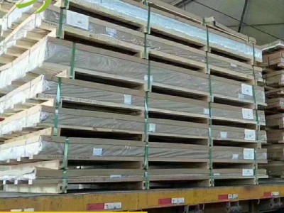 厂家直销6061 6063 6082 2A12 5052 5083 7075铝板