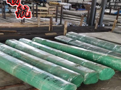 厂家批发42CrMo高强度合金钢棒 42CrMo冷拉圆钢 42CrMo精拉小 圆棒