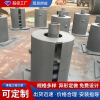 厂家供应管道弹簧支架 可变恒力支吊架 双板电力蒸汽管道支吊架