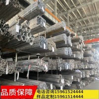 无锡现货201 304 316L不锈钢装饰管材 304不锈钢圆管拉丝镜面抛光