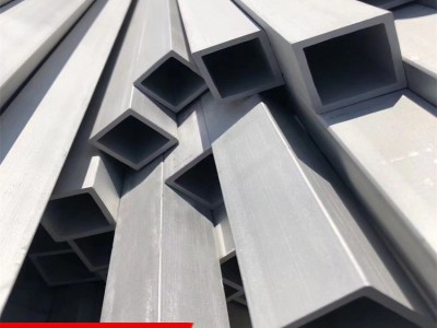 厂家直销304不锈钢无缝管方管201不锈钢管316不锈钢无缝管装饰管