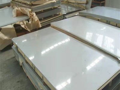 厂家 304 316L 不锈钢板 310S卫生级不锈钢板防滑板 可切割