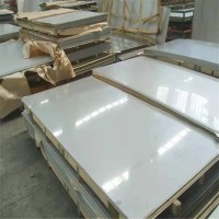 厂家 304 316L 不锈钢板 310S卫生级不锈钢板防滑板 可切割