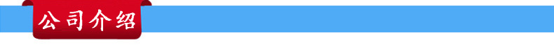 公司介绍