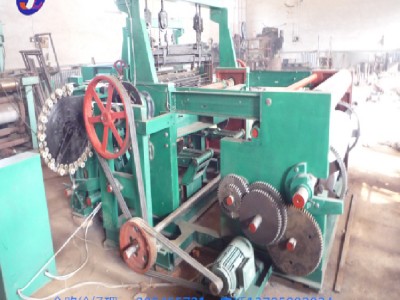 路不锈钢丝编织机 不锈钢丝织网机 130金属网编织机 4-2300目