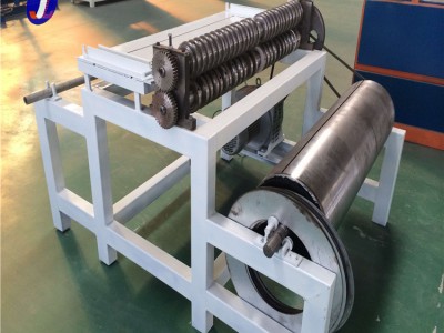 不锈钢网卷纵剪机 纵裁设备 分切机裁剪机 裁条机