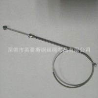 厂家直销医疗器材精密控制线婴儿车操作系统灯饰控制掉线系统线芯