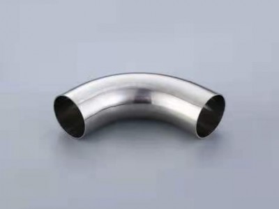 加长不锈钢弯头（又名自动弯头）