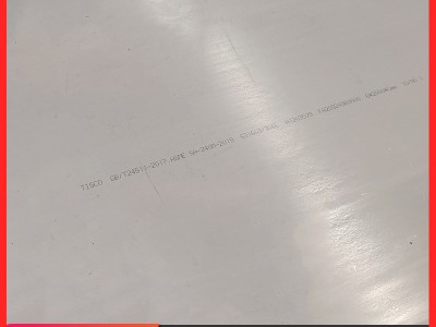 厂家批发钢板 304 316L 310s不锈钢板中厚板热轧定尺 原平板现货