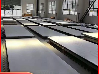 不锈钢板304/316l/904l不锈钢冷轧板现货 镜面8k不锈钢板激光切割