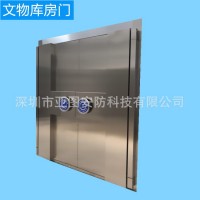 乙级防盗安门，危险品库门，防火防盗门，枪弹库门GB17565-20007