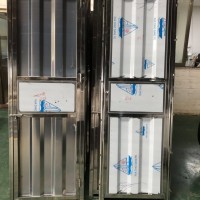 广东佛山厂家批发 不锈钢防盗隔音学校用单板工厂宿舍门