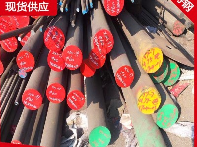 镍基合金800圆钢Inconel276镍基合金圆钢 2.4819镍基合金圆钢