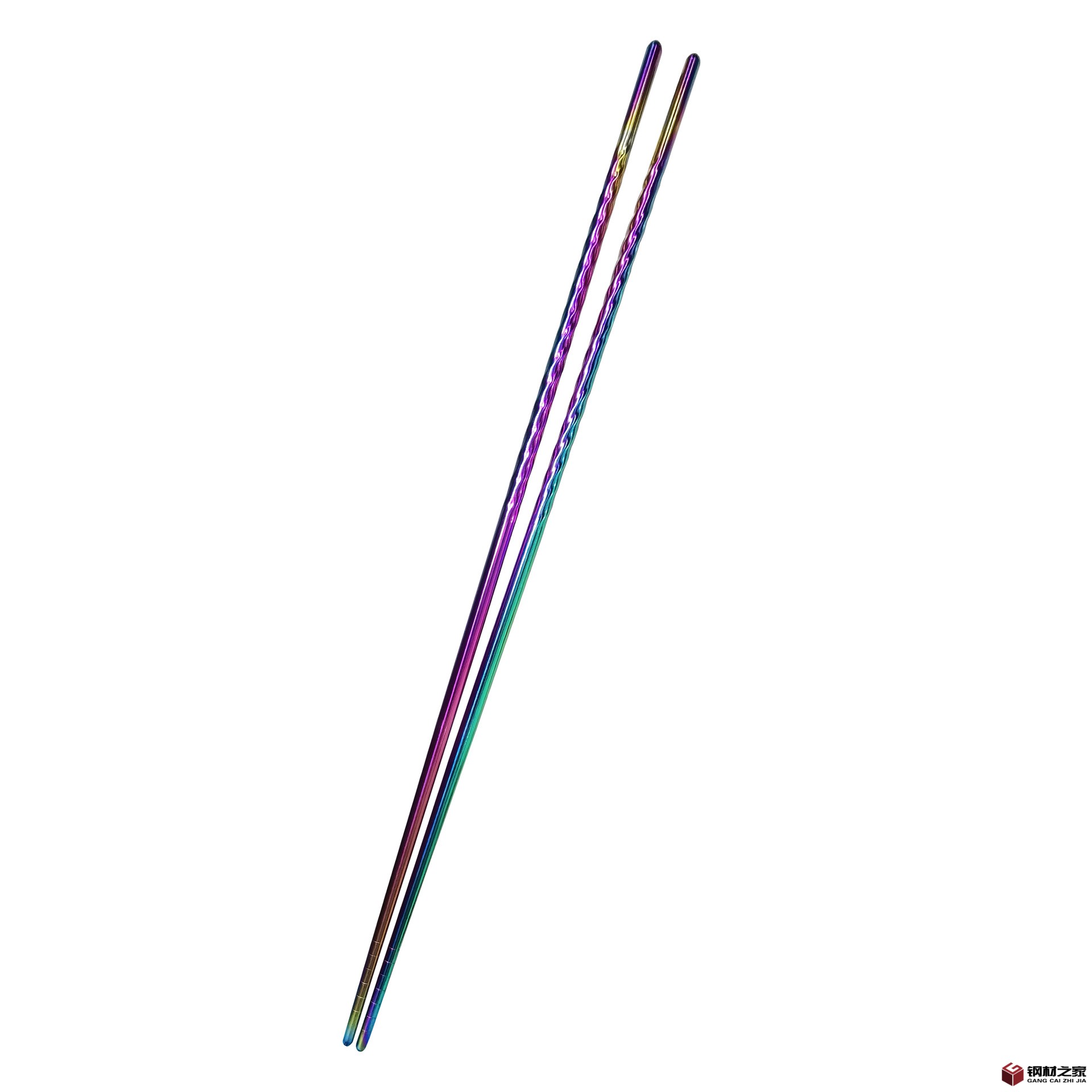 罗纹油炸筷炫彩