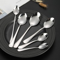 1010全系列304不锈钢餐具 不锈钢刀叉勺牛排刀酒店用品厂家直销