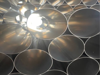 厂家直供可定制样品可加工焊接深加工不锈钢管